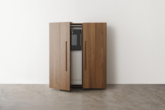 b2 appliance housing cabinet | Kitchen cabinets | bulthaup