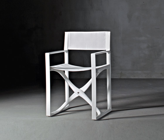 La Regista | Chairs | Serralunga