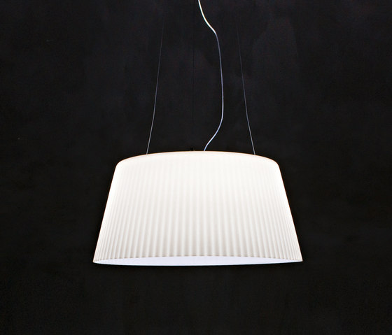 Lampa-Daria | Lámparas de suspensión | Serralunga