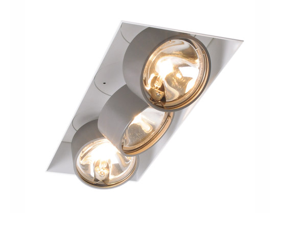 wi eb-3e db | Recessed ceiling lights | Mawa Design