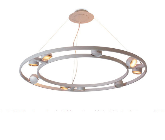 wi pe kr | Lámparas de suspensión | Mawa Design