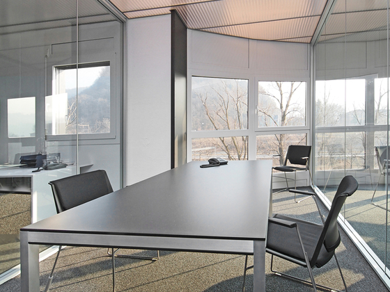 Conference tables | Contract tables | SARA