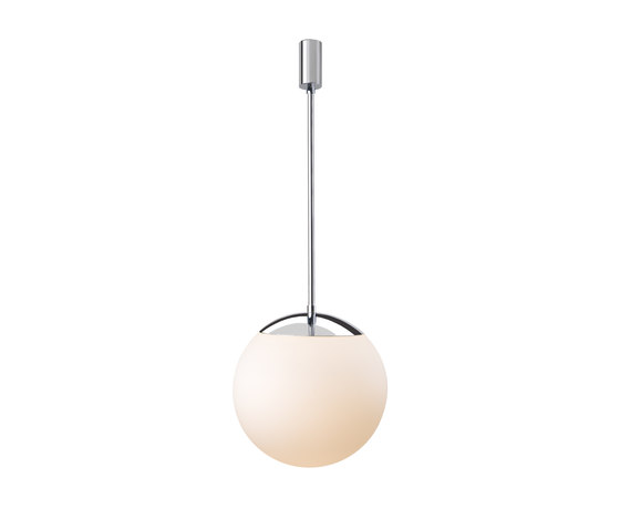 Glaskugelleuchte ku3p | Lámparas de suspensión | Mawa Design