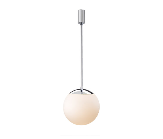 glaskugelleuchte ku2p | Lampade sospensione | Mawa Design
