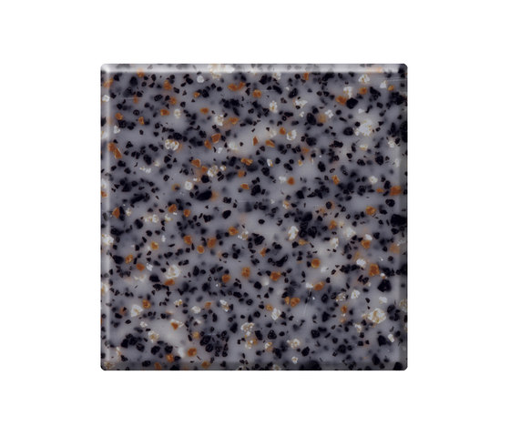 RAUVISIO mineral - Granito Grezzo 1369L | Mineralwerkstoff Platten | REHAU