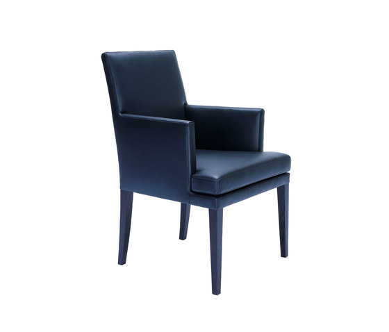 Figaro Chair | Sillas | Neue Wiener Werkstätte
