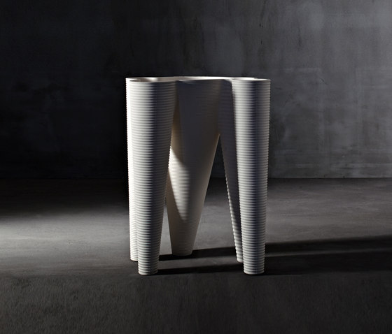 The Vases |  | Serralunga