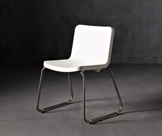 Time Out chair | Chairs | Serralunga
