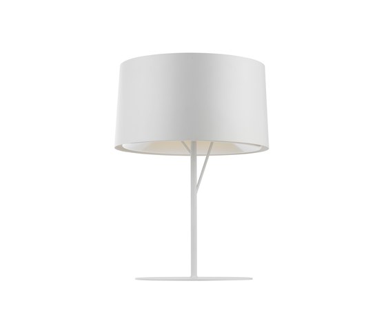 Eda m Lampe de table | Luminaires de table | Metalarte