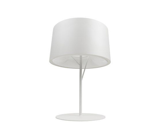 Eda m Lampe de table | Luminaires de table | Metalarte