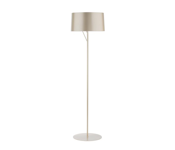 Eda p Floor lamp | Free-standing lights | Metalarte