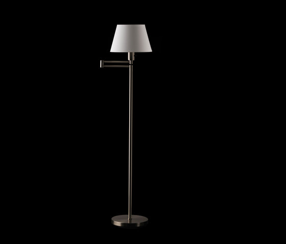 Hansen Collection 3982 Floor lamp | Free-standing lights | Metalarte