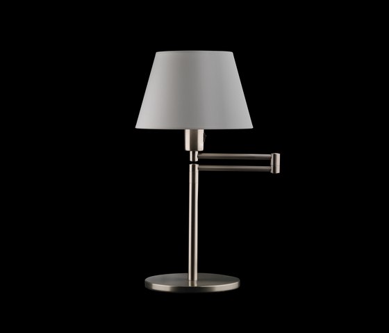 Hansen Collection 4010 Lampe de table | Luminaires de table | Metalarte