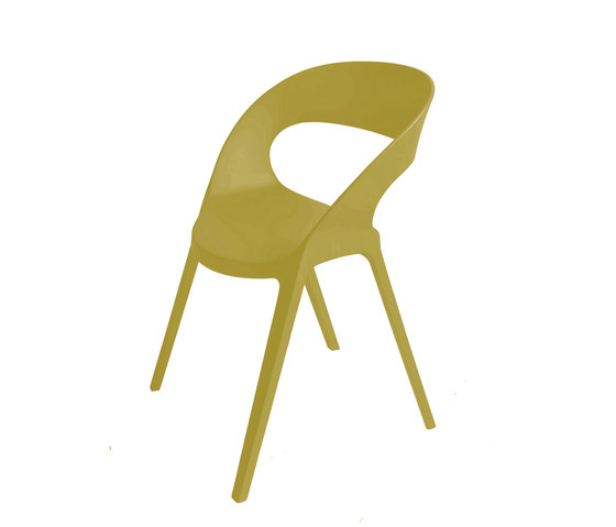 carla chair | Chairs | Resol-Barcelona Dd