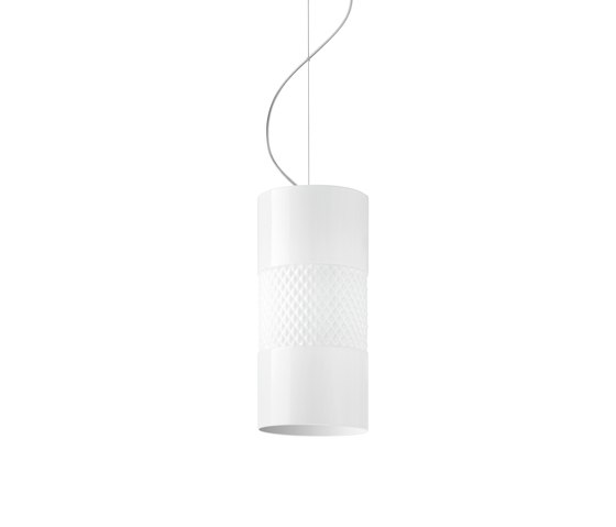 Becky F16 A01 01 | Suspended lights | Fabbian