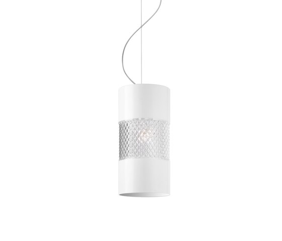 Becky F16 A01 71 | Suspended lights | Fabbian