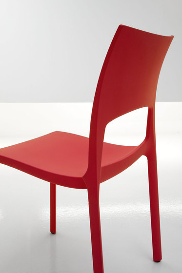 Idole | Stühle | Bonaldo