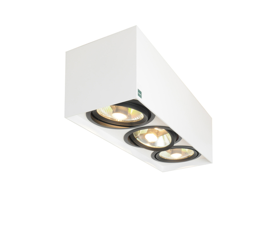 111er 3e | Ceiling lights | Mawa Design