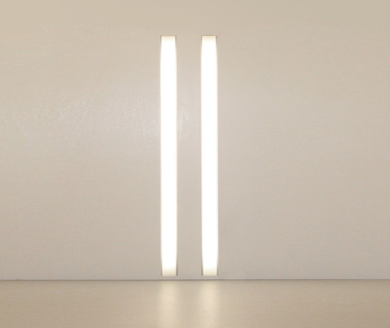 EB995 | Lámparas empotrables de pared | Ayal Rosin