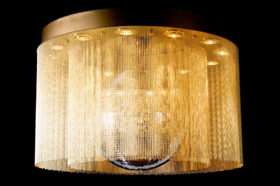 Custom Liwa Pendant Lamp | Lámparas de suspensión | Willowlamp