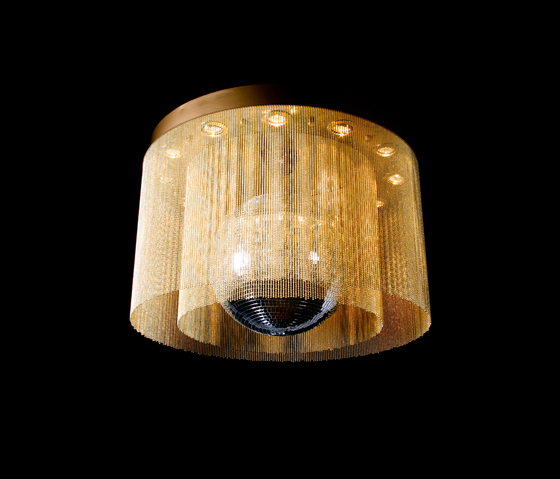 Custom Liwa Pendant Lamp | Pendelleuchten | Willowlamp