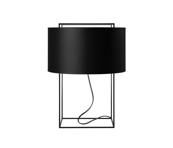 Lewit m 60 Lampe de table | Luminaires de table | Metalarte