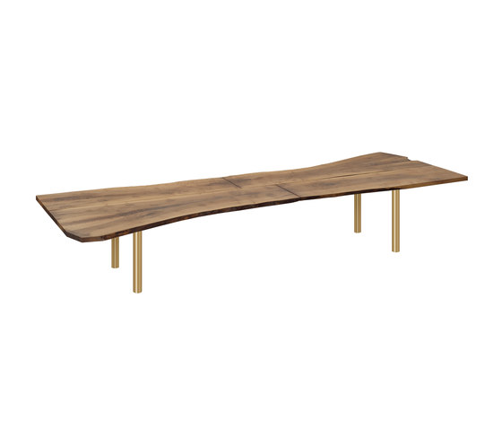 TRUNK | Dining tables | e15
