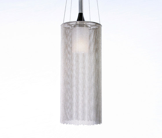 Circular Cropped 150 Pendant Lamp | Lámparas de suspensión | Willowlamp
