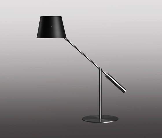 Libra m Lampe de table | Luminaires de table | Metalarte