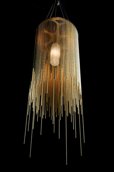 Circular Willow 150 Pendant Lamp | Lampade sospensione | Willowlamp