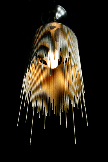 Circular Willow 150 Pendant Lamp | Suspended lights | Willowlamp