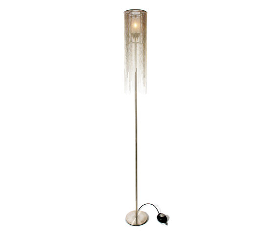 Circular Willow 150 Standing Lamp | Free-standing lights | Willowlamp