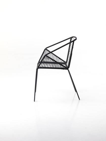 Soba Chair | Sedie | PCM Design