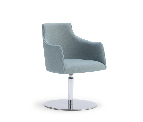 ALBERT ONE | SC1 ARM | Chairs | Accento