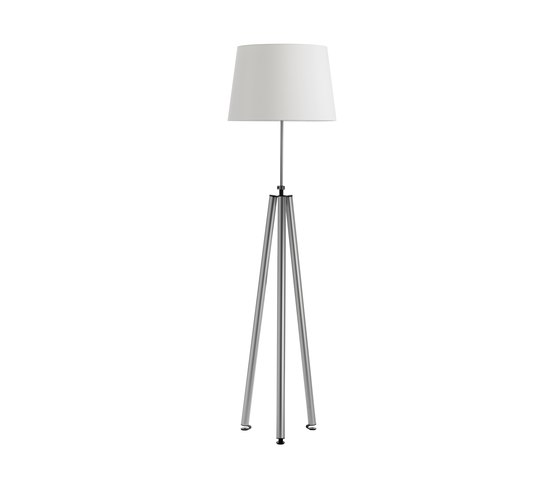 Macarena Floor lamp | Free-standing lights | Metalarte