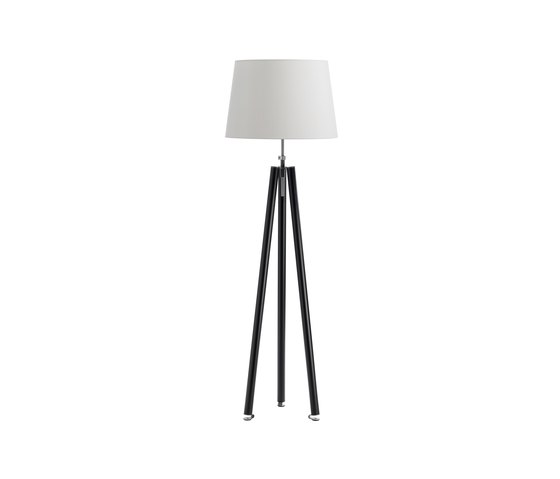 Macarena Floor lamp | Free-standing lights | Metalarte