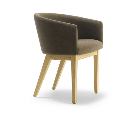 ALBERT | SCL | Chairs | Accento