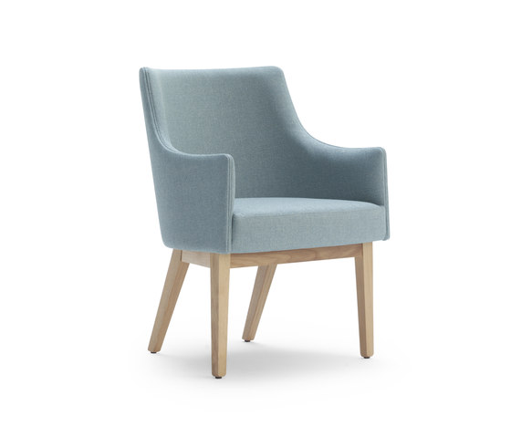ALBERT ONE | PCL | Armchairs | Accento