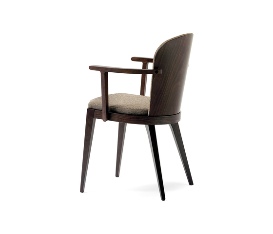 ALLURE LSB | Chairs | Accento
