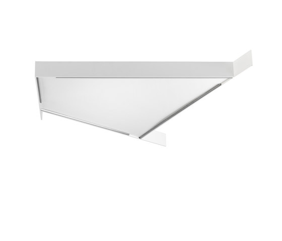 Malevich gr Ceiling luminaire | Ceiling lights | Metalarte