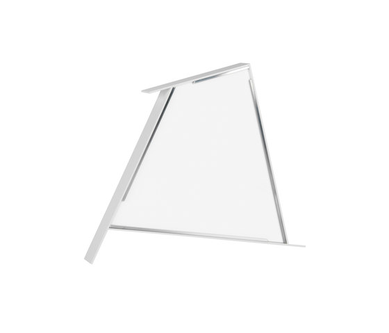 Malevich gr Aplique | Lámparas de pared | Metalarte