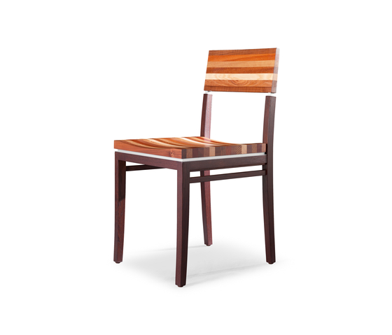 ARKÈ S1 | Chairs | Accento