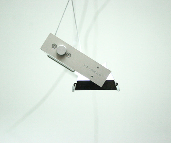 8080 pendant light | Suspended lights | Ayal Rosin
