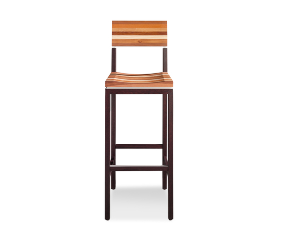 ARKÈ SG1 | Bar stools | Accento