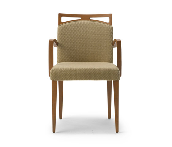 DÉSIRÉE S1B | Chairs | Accento