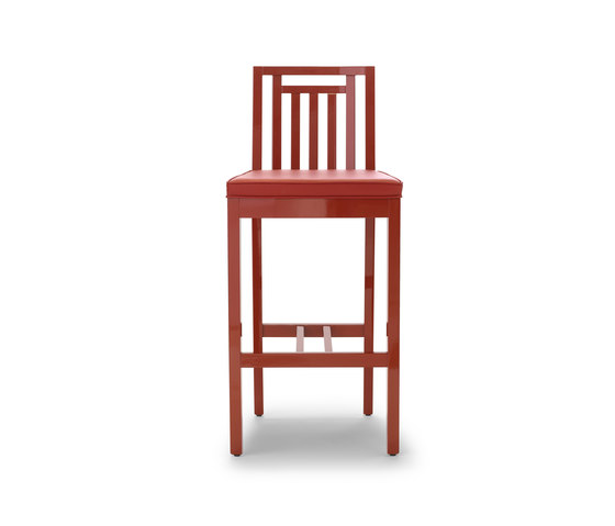 WRIGHT SG | Bar stools | Accento