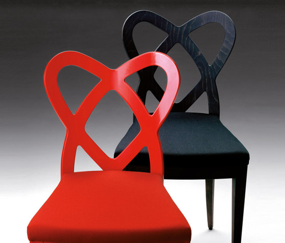 LOVE S | Chairs | Accento