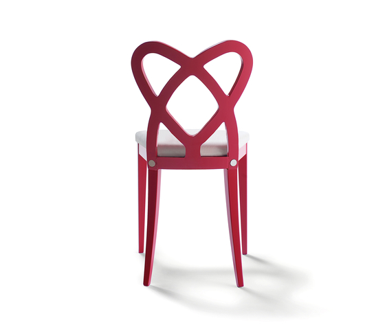 LOVE S | Chairs | Accento