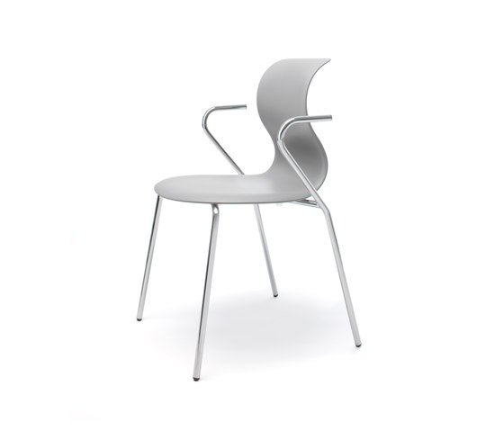 Pro 4 Leg Armrests | Chairs | Flötotto
