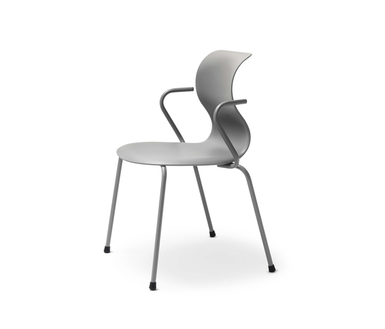 Pro 4 Leg Armrests | Chairs | Flötotto